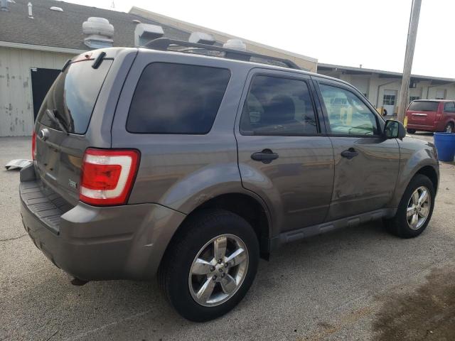 Photo 3 from auction – 2010 FORD ESCAPE XLT with VIN 1FMCU9DG5AKB34436