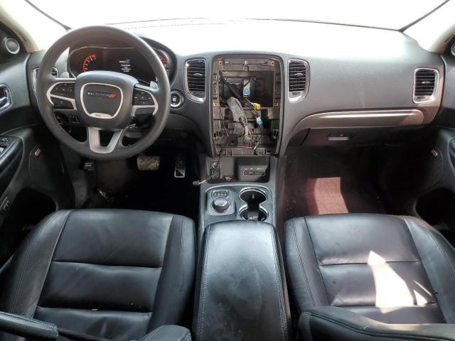 Foto 8 de la subasta – 2017 DODGE DURANGO GT con VIN 1C4RDHDG0HC944599