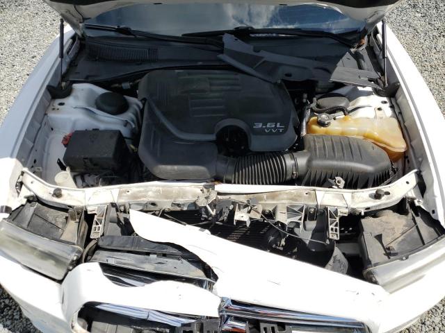 Photo 11 from auction – 2014 DODGE CHARGER SE with VIN 2C3CDXBG9EH258898