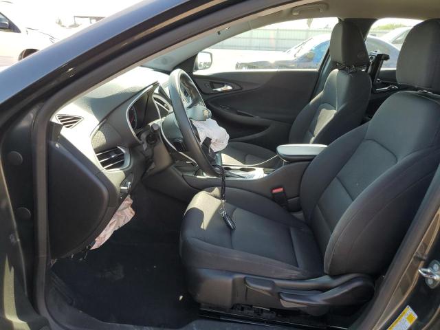 Photo 7 from auction – 2018 CHEVROLET MALIBU LS with VIN 1G1ZB5ST4JF120347