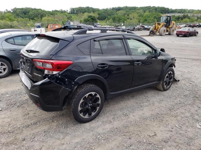 Photo 3 from auction – 2023 SUBARU CROSSTREK with VIN JF2GTABC9PH293266
