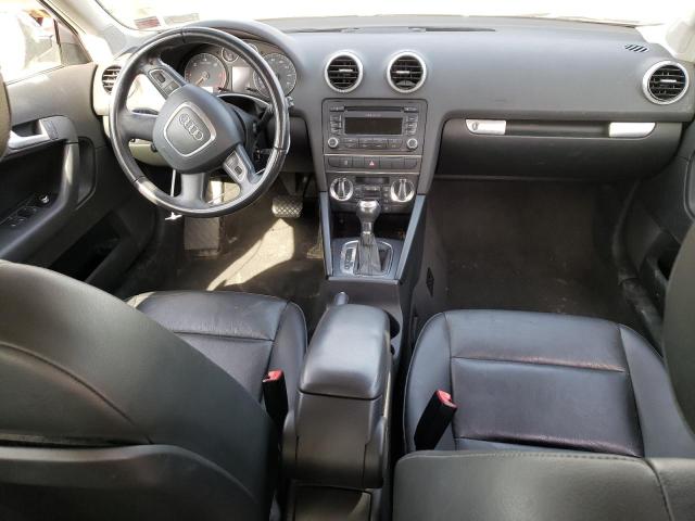 Photo 8 from auction – 2012 AUDI A3 PREMIUM with VIN WAUBJAFM8CA012933