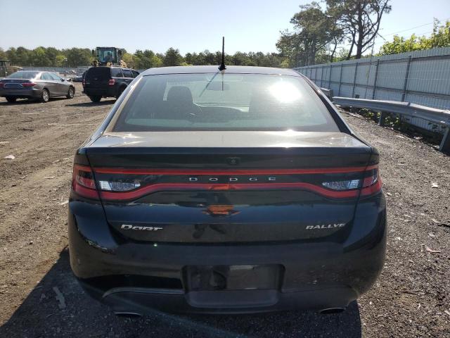 Photo 6 from auction – 2015 DODGE DART SXT with VIN 1C3CDFBB9FD346752