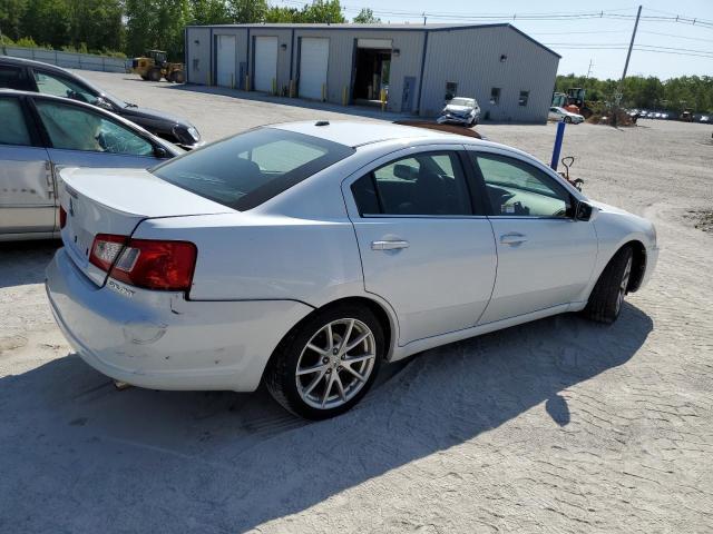 Photo 3 from auction – 2011 MITSUBISHI GALANT ES with VIN 4A32B3FF5BE010302