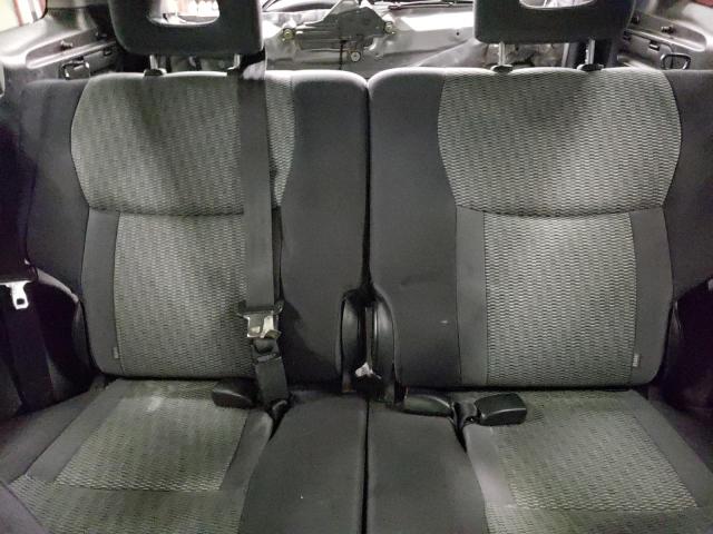 Photo 10 from auction – 2005 TOYOTA RAV4 with VIN JTEHD20V156037461