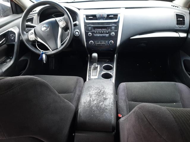 Photo 8 from auction – 2013 NISSAN ALTIMA 2.5 with VIN 1N4AL3AP1DN553005