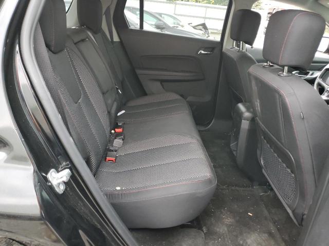 Photo 10 from auction – 2017 GMC TERRAIN SL with VIN 2GKFLSEK3H6125654