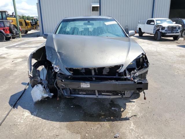 Photo 5 from auction – 2005 TOYOTA CAMRY LE with VIN 4T1BE32K55U525903