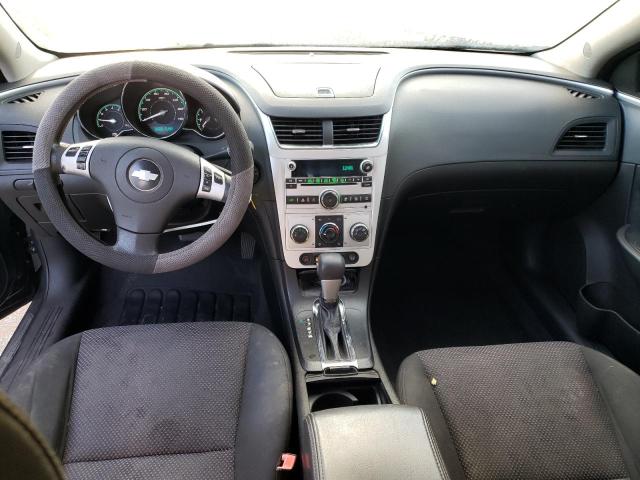 Photo 8 from auction – 2011 CHEVROLET MALIBU 1LT with VIN 1G1ZC5EU2BF123248