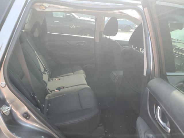 Photo 11 from auction – 2020 NISSAN ROGUE S with VIN KNMAT2MV8LP522190