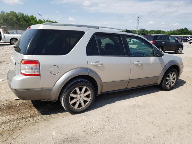 Photo 3 from auction – 2009 FORD TAURUS X S with VIN 1FMDK02W39GA06260