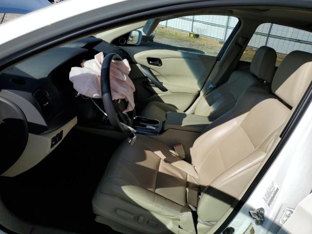Photo 7 from auction – 2015 ACURA RDX with VIN 5J8TB3H55FL013232