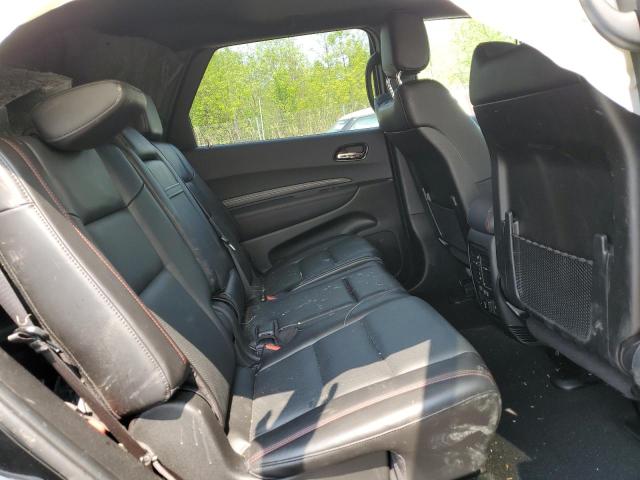 Photo 10 from auction – 2023 DODGE DURANGO GT with VIN 1C4RDJDG2PC583642