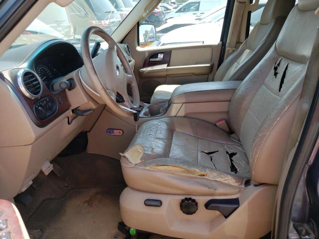 Foto 7 de la subasta – 2003 FORD EXPEDITION con VIN 1FMFU18L63LA47809