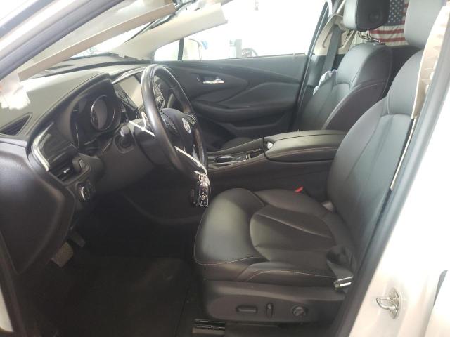 Photo 7 from auction – 2017 BUICK ENVISION E with VIN LRBFXBSAXHD242966