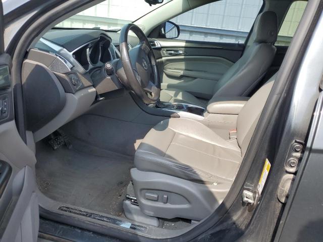 Photo 7 from auction – 2012 CADILLAC SRX with VIN 3GYFNGE32CS568085