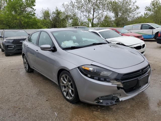 Photo 4 from auction – 2015 DODGE DART SXT with VIN 1C3CDFBB6FD150493