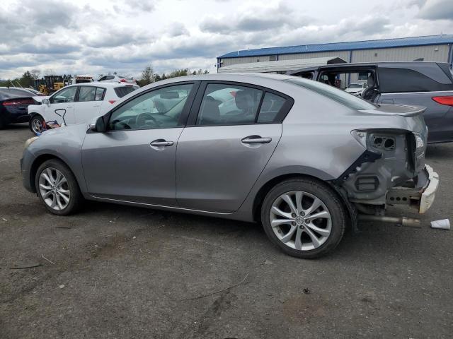 Photo 2 from auction – 2010 MAZDA 3 S with VIN JM1BL1S65A1227722