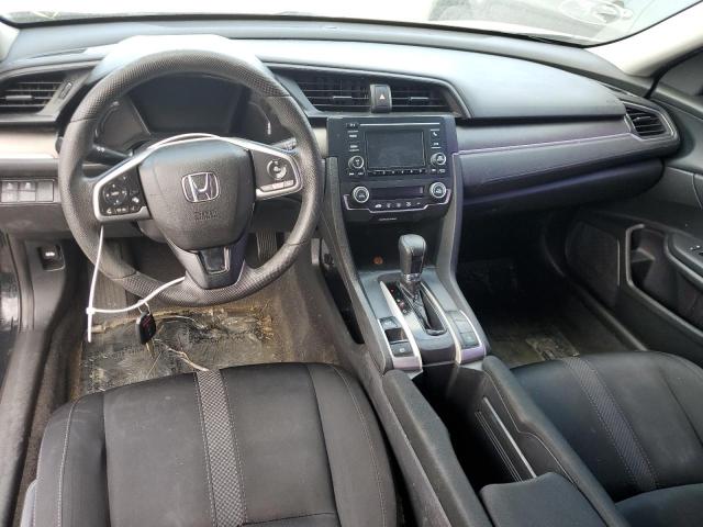 Photo 8 from auction – 2020 HONDA CIVIC LX with VIN 2HGFC2F67LH508959