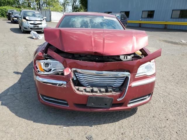 Foto 5 de la subasta – 2013 CHRYSLER 300 con VIN 2C3CCAAG3DH728245