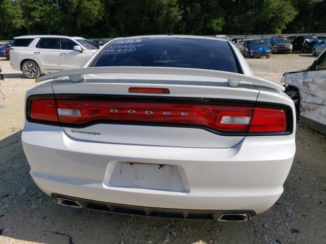 Photo 6 from auction – 2013 DODGE CHARGER SE with VIN 2C3CDXBG6DH571325