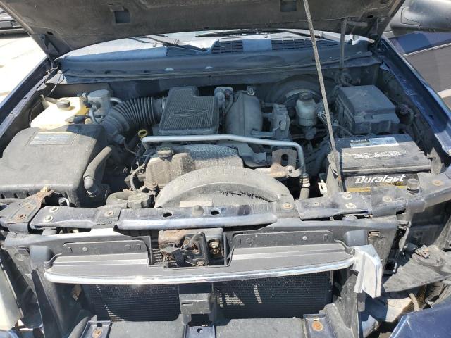 Photo 12 from auction – 2007 GMC ENVOY with VIN 1GKDT13S772192208