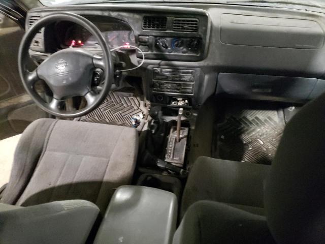 Photo 8 from auction – 2000 NISSAN FRONTIER C with VIN 1N6ED27YXYC336957