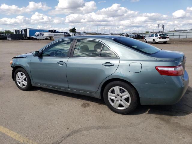 Photo 2 from auction – 2007 TOYOTA CAMRY CE with VIN 4T1BE46K97U506595