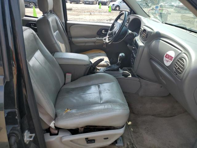 Photo 7 from auction – 2007 CHEVROLET TRAILBLAZE with VIN 1GNDS13S772207103