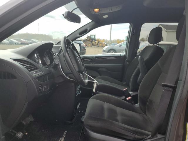 صورة رقم 7 من المزاد - 2016 DODGE GRAND CARA مع VIN 2C4RDGBG0GR195600