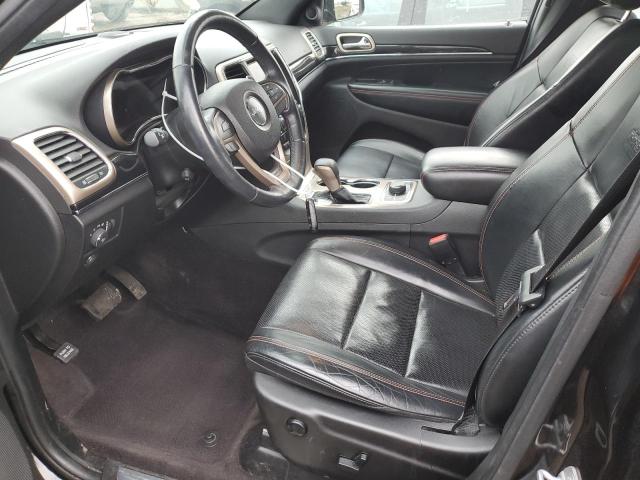 Photo 7 from auction – 2016 JEEP GRAND CHER with VIN 1C4RJFBG3GC349017