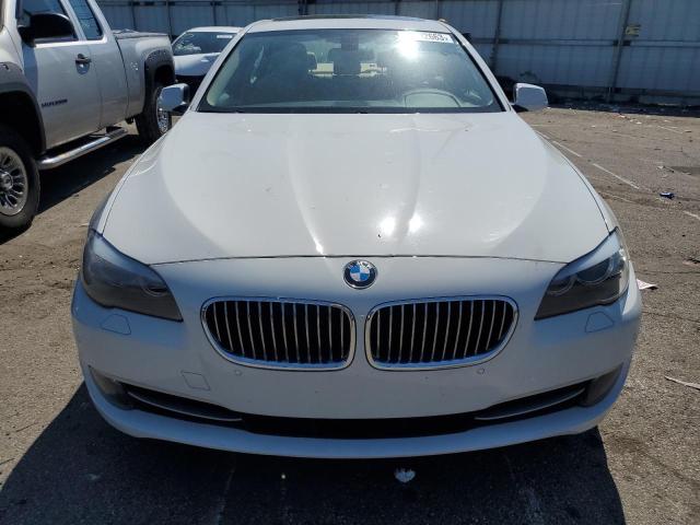 Photo 5 from auction – 2013 BMW 535 I with VIN WBAFR7C5XDC823374