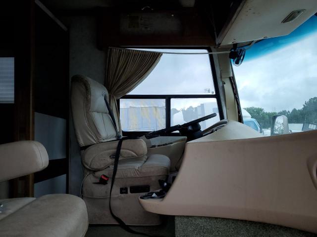 Photo 5 from auction – 2003 FREIGHTLINER CHASSIS X with VIN 4UZAAHAKX3CL98557