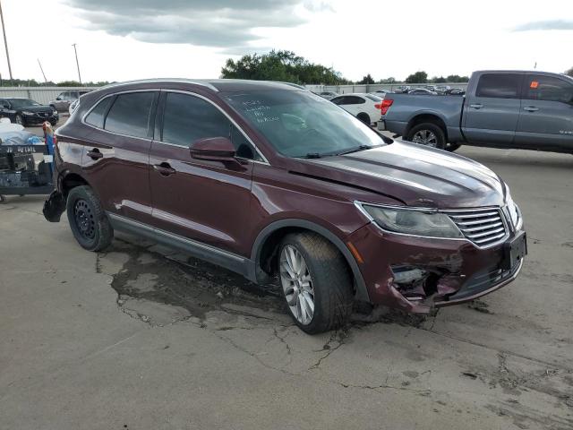 Photo 4 from auction – 2017 LINCOLN MKC RESERV with VIN 5LMCJ3C92HUL21296