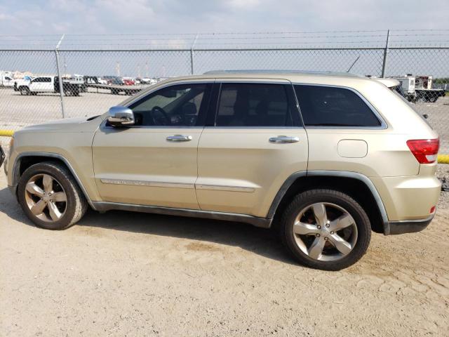 Photo 2 from auction – 2011 JEEP GRAND CHER with VIN 1J4RS6GG0BC588761