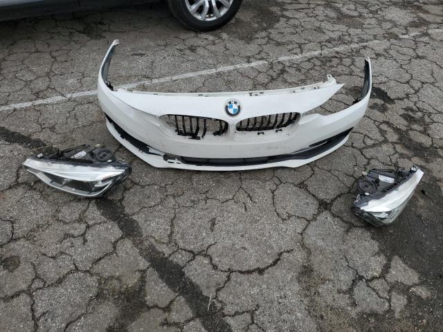 Photo 12 from auction – 2018 BMW 330 I with VIN WBA8B9G57JNU98637
