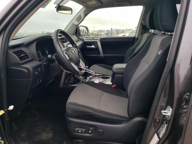 Zdjęcie 7 z aukcji – 2017 TOYOTA 4RUNNER SR z VIN JTEBU5JR5H5458540