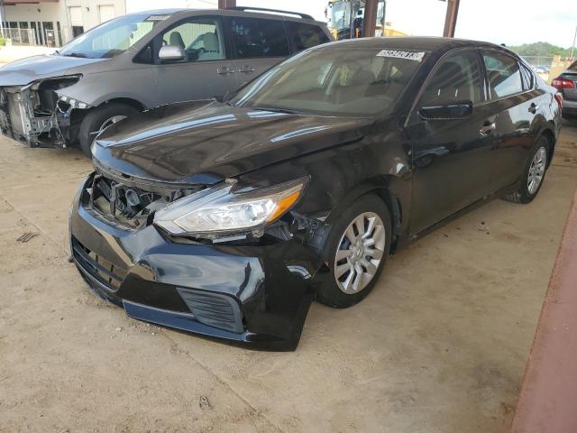 Photo 2 from auction – 2017 NISSAN ALTIMA 2.5 with VIN 1N4AL3AP4HC193486