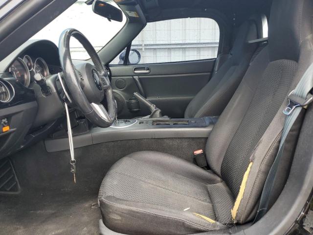 Photo 7 from auction – 2006 MAZDA MX-5 MIATA with VIN JM1NC25F760107755