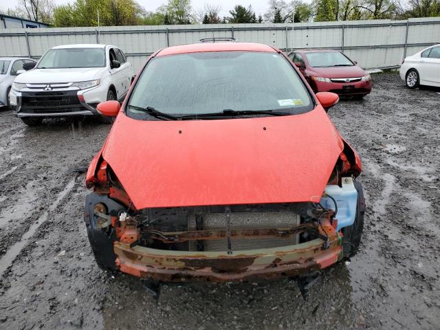 Photo 5 from auction – 2014 FORD FIESTA SE with VIN 3FADP4BJXEM176526