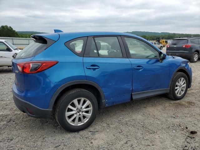 Photo 3 from auction – 2014 MAZDA CX-5 with VIN JM3KE2BE7E0322292
