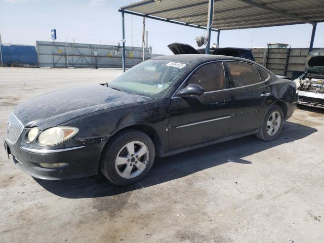 BUICK LACROSSE C 2008 with VIN 2G4WC582881143469 - Photo from auction