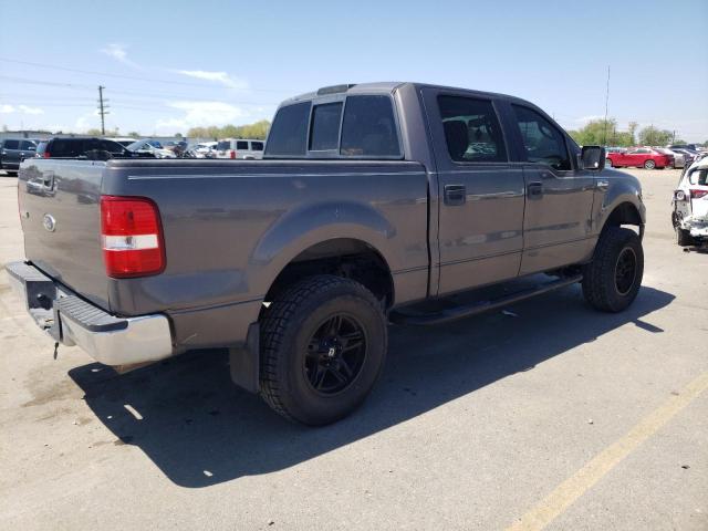 Photo 3 from auction – 2005 FORD F150 SUPER with VIN 1FTRW12W15KE51978