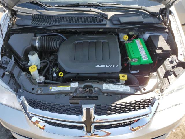 Photo 12 from auction – 2012 DODGE GRAND CARA with VIN 2C4RDGBG5CR243876