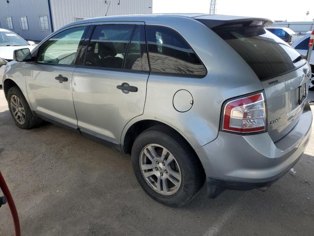 Photo 2 from auction – 2007 FORD EDGE SE with VIN 2FMDK36C87BA61261
