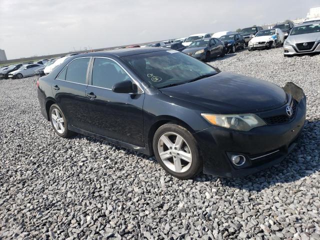 Photo 4 from auction – 2012 TOYOTA CAMRY BASE with VIN 4T1BF1FK5CU074769