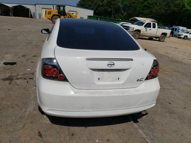 Photo 6 from auction – 2008 TOYOTA SCION TC with VIN JTKDE167380231430