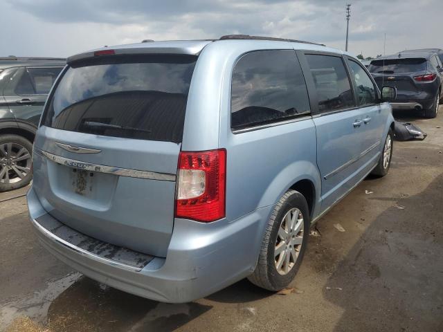Photo 3 from auction – 2013 CHRYSLER TOWN & COU with VIN 2C4RC1BG7DR647649