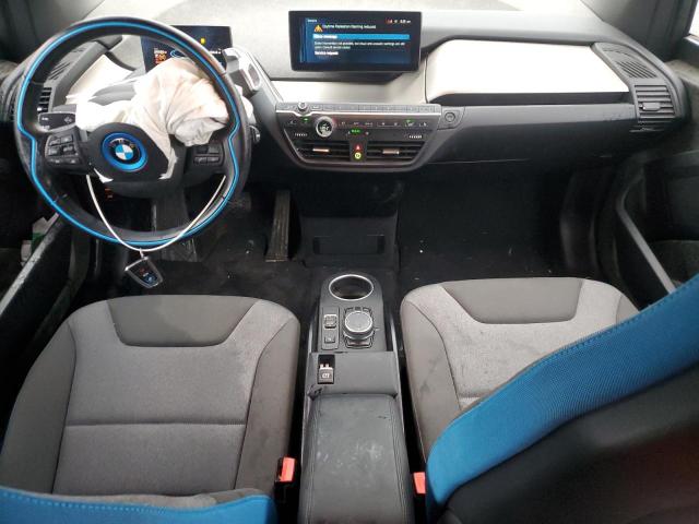 Photo 8 from auction – 2021 BMW I3 BEV with VIN WBY8P2C08M7H34308