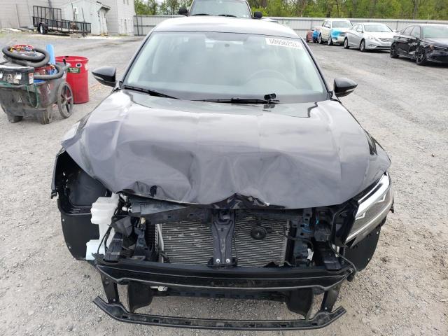 Photo 5 from auction – 2021 VOLKSWAGEN PASSAT S with VIN 1VWAA7A35MC016005